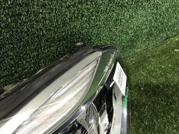 Фара левая BMW 7er G11 G12 (2015-2019) Adaptive LED