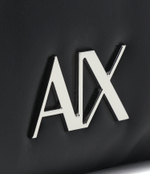 Сумка хобо Armani Exchange - черный(942958 3F768)