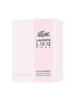 LACOSTE L.12.12 Rose lady 35ml edp NEW