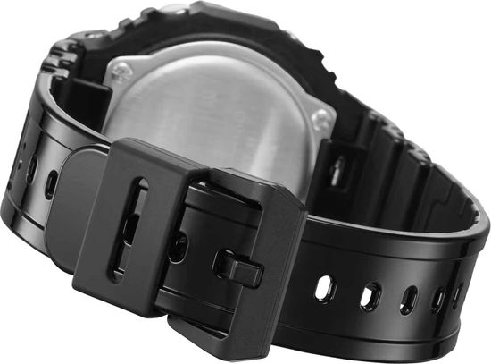 Наручные часы Casio G-Shock GA-2100RGB-1ADR