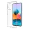 Силиконовый чехол для Redmi Note 10 Pro (4G) / Note 10 Pro Max