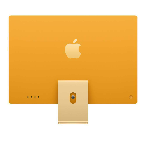 Apple iMac 4.5K 24" (2023) Yellow (M3 8-Core CPU/10-Core GPU, 24GB, 1TB) (Custom)