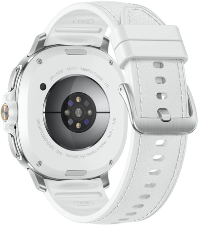 Умные часы Samsung Galaxy Watch 8 Classic 46мм LTE White