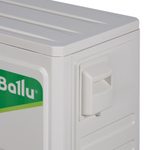 Комплект Ballu BLCI_CF-48HN1_24Y инверторной сплит-системы, напольно-потолочного типа