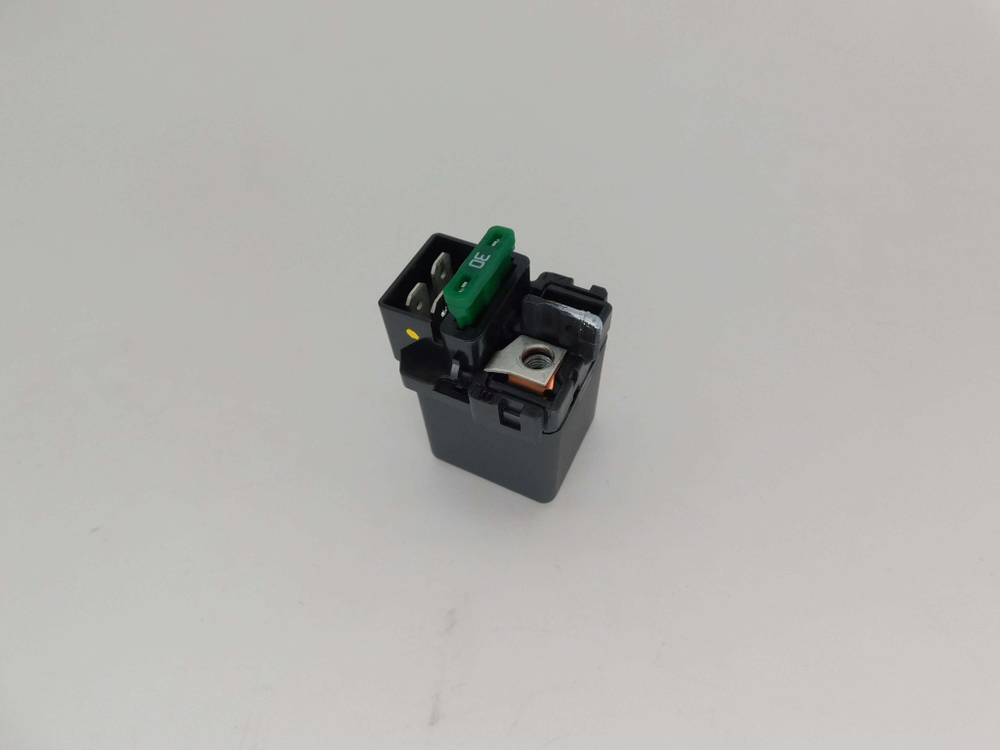 Реле стартера Honda CB1300 CBR1100XX CBR1000 NC700/750 PC800 ST1100 VT750 VTR1000 XL1000V XRV750 358