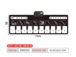 Пианино 110см, кор 757-02C