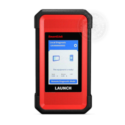 Launch Smartlink C HD без планшета