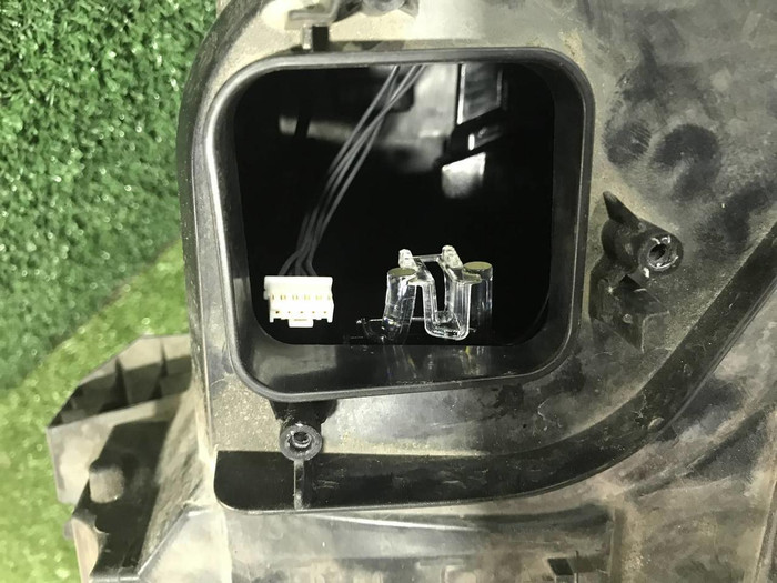Фара левая BMW X1 F48 (2015-2019) LED