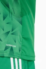 Футболка с длинными рукавами adidas Team Icon 25 - зеленый