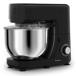 Кухонная машина Moulinex MC Essential QA151810
