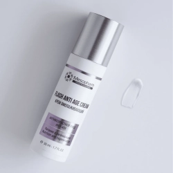 КРЕМ ОМОЛАЖИВАЮЩИЙ Flash Anti Age Cream 50мл
