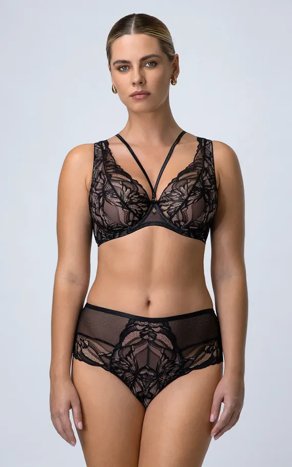 Бюстгальтер The Icon M Bralette