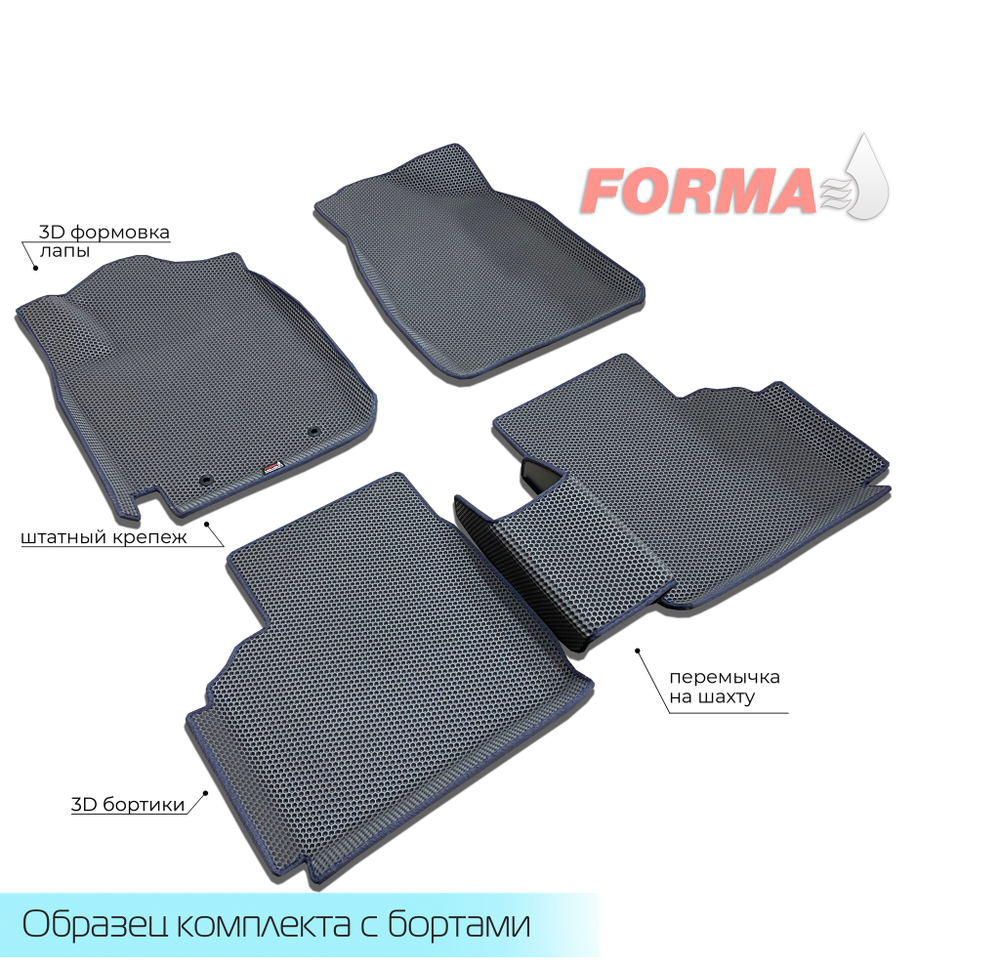 Toyota Camry 6 поколение XV30 (2001-2006) левый руль