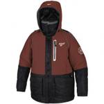 Костюм мужской зимний "Arctic VII comfort" -45, hardguard, махагон, ХСН