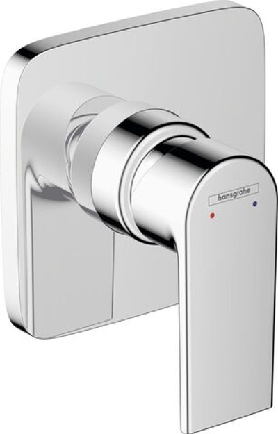 Смеситель для душа Hansgrohe Vernis Shape однорычажный, СМ 71658000