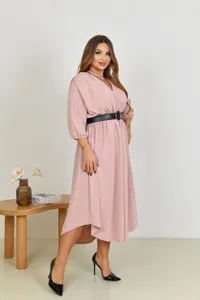 Платье УК-8616-7 Фабрика Моды