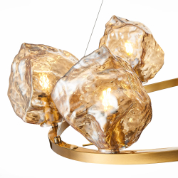 Люстра подвесная ST Luce Portici SL1175.303.06