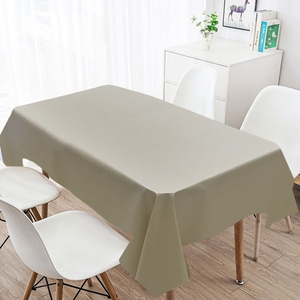 Клеенка 137см*20м ПВХ на тканевой основе, A170144