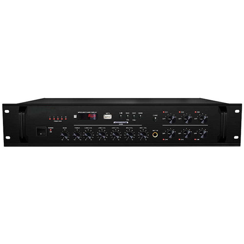 LAudio LAM6250U