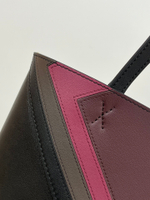 Puzzle Fold Tote