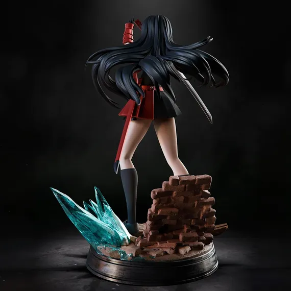 Akame - Akame ga Kill!