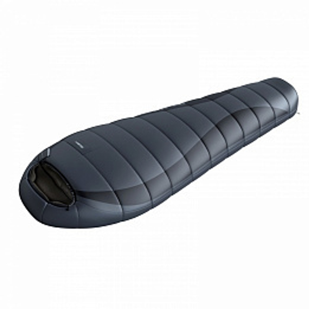 СПАЛЬНЫЙ МЕШОК HUSKY DOPY-25°С 220х85