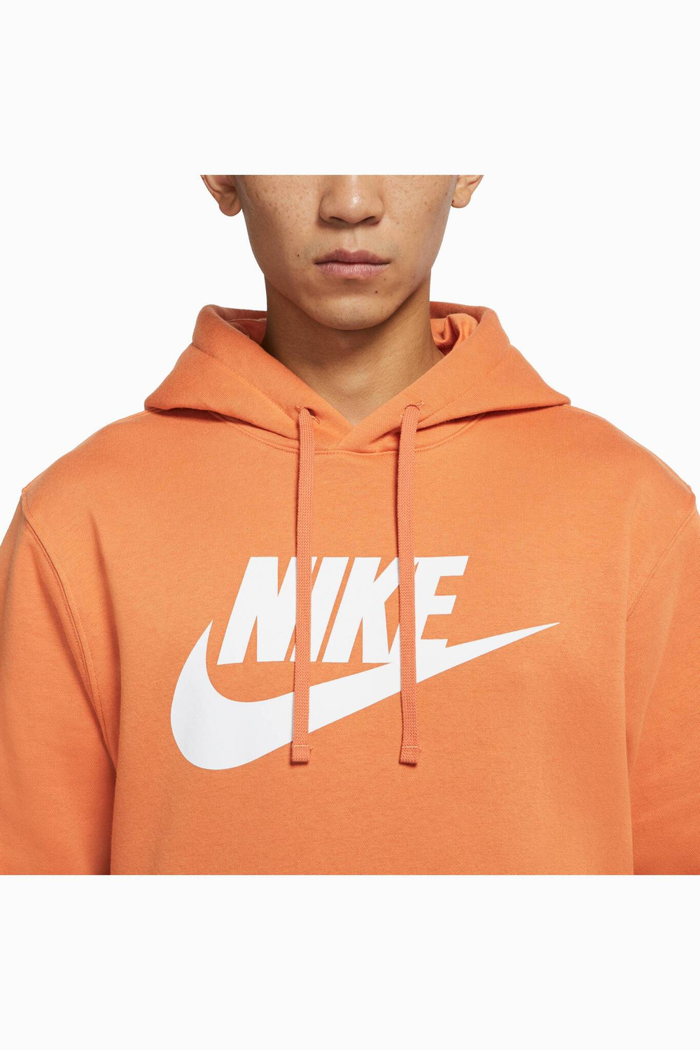Кофта Nike Sportswear Club Fleece