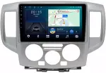 Магнитола для Nissan NV200 2009-2022 - CanBox 9-251 Android 10, SIM-слот