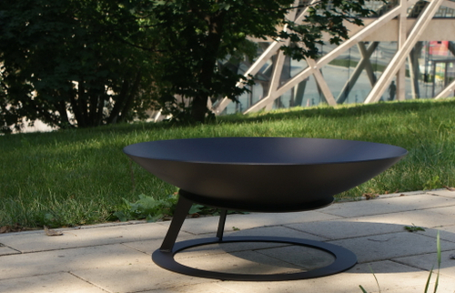 Чаша для костра UFIRE PL-07, 80 см