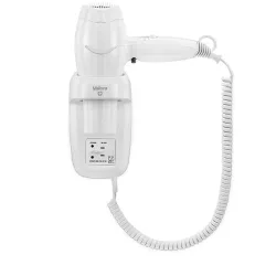 Настенный фен Valera Excel 1600 Shaver (561.17/044.05 White)