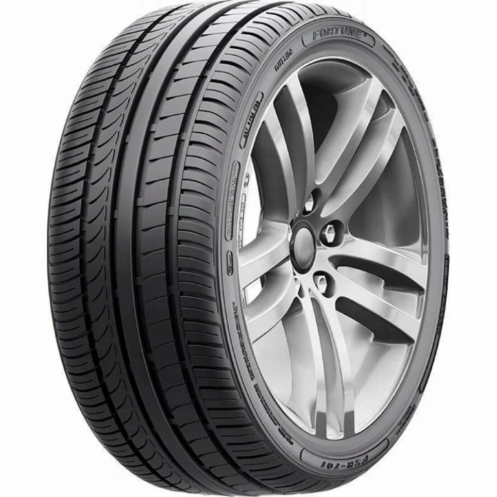 Летняя шина Fortune FSR-701 (255/45 R19 104W)