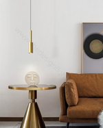 Pendant design lamp Winckler
