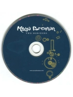 Moya Brennan — Two Horizons