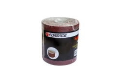 Бумага наждачная 115ммх5м в рулоне (P360) Forsage F-SR2360A