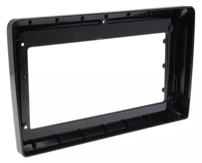 Магнитола для Mitsubishi (206x105мм) - Canbox 9307 Android 10, Быстрая, CarPlay, 4G SIM-слот