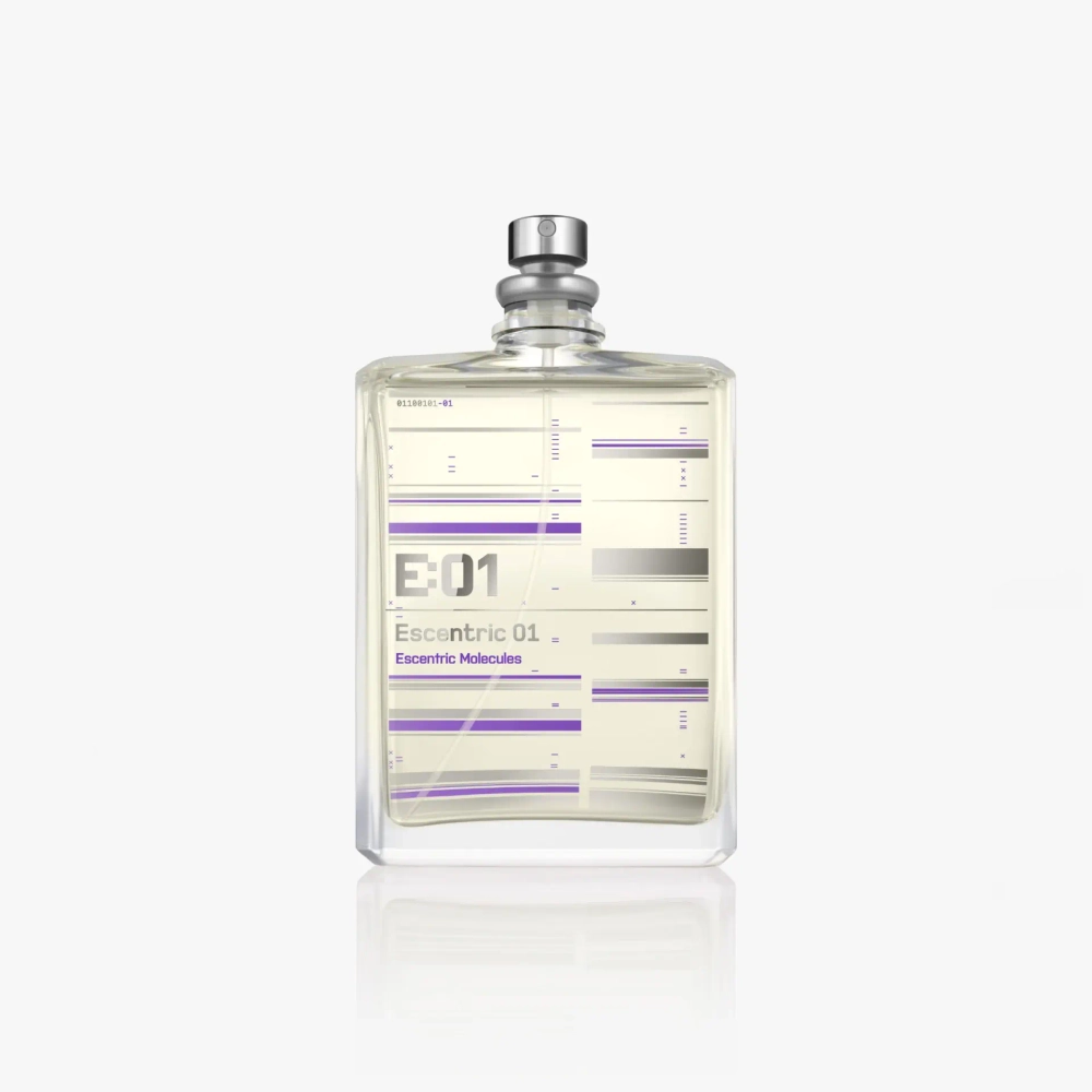 Escentric Molecules Escentric 01