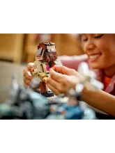 Конструктор Harry Potter 76443 Мотоцикл Хагрида