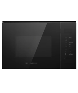 Встраиваемая микроволновая печь Kuppersberg HMW 652 B