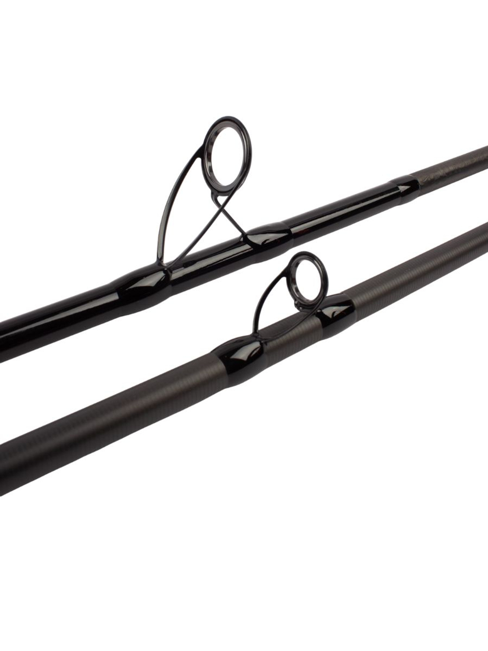 Удилище фидерное "REFLEX METHOD FEEDER" FISH CRYSTAL, тест до 150 г, 4,20 м, 3+3