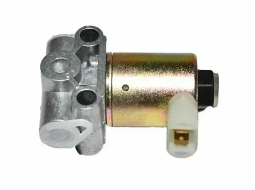 Клапан круглый электромагнитный ЭПК КЭМ-10 ZTD 37540820040
