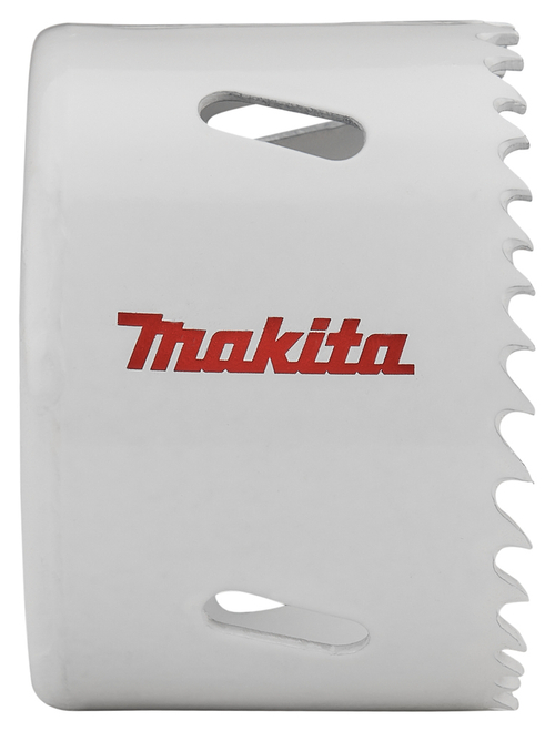 Биметаллическая коронка 65х38 мм Makita D-24882