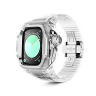 Корпус для Apple Watch - RSTRIII49 - Серебристый