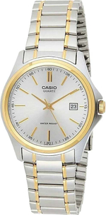 Мужские наручные часы Casio Vintage MTP-1183G-7A