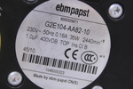 Двигатель(мотор) сушки 9000325971 стиральной машины Bosch, Neff, Siemens