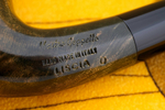 Трубка SER JACOPO Mastro Geppetto Churchwarden, G351-1
