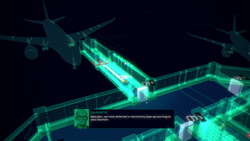 Cyber Ops (для ПК, цифровой код доступа)