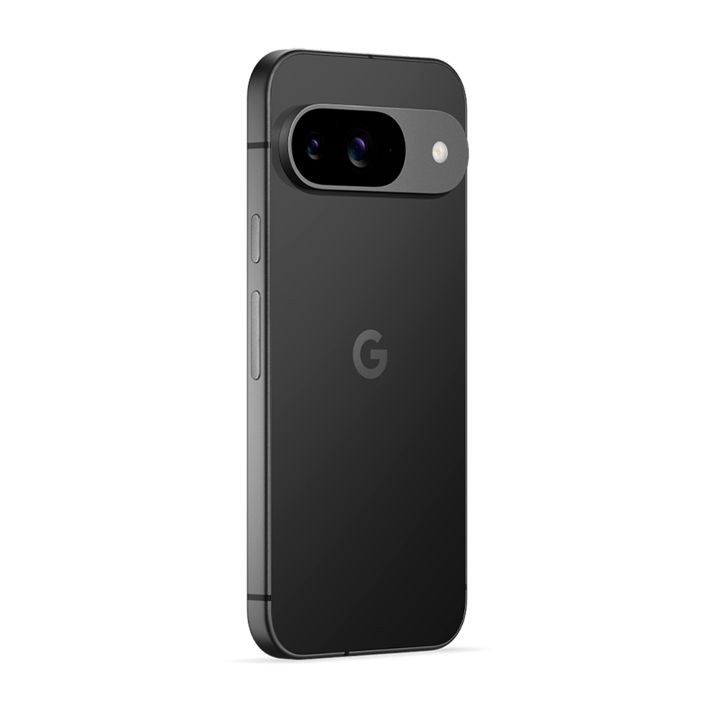 Смартфон Google Pixel 9 12/128GB, Obsidian (Черный обсидиан) (Global)