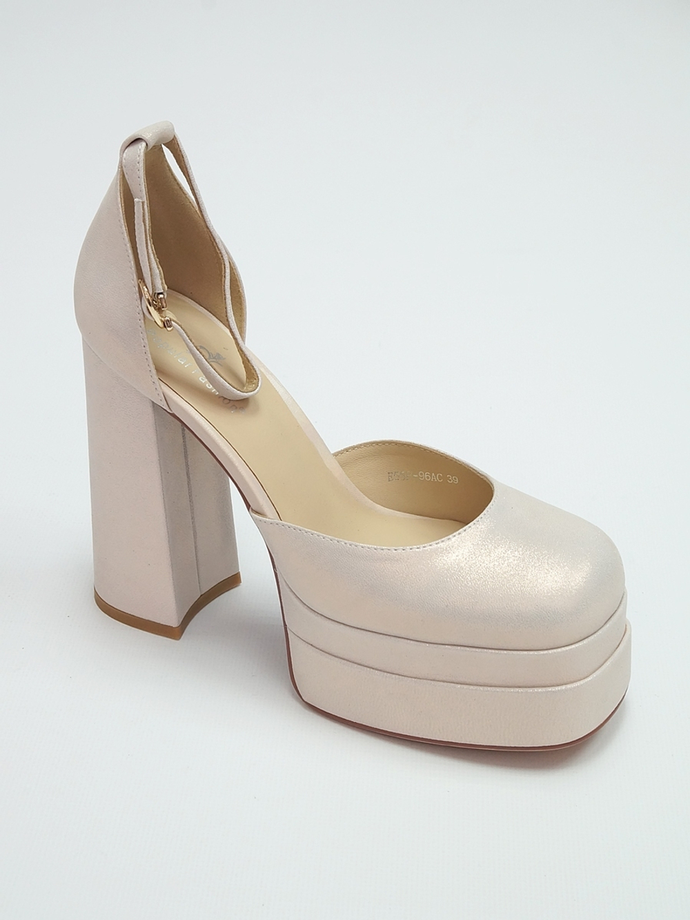 Босоножки женские POPULAR FASHION E55F-96AC