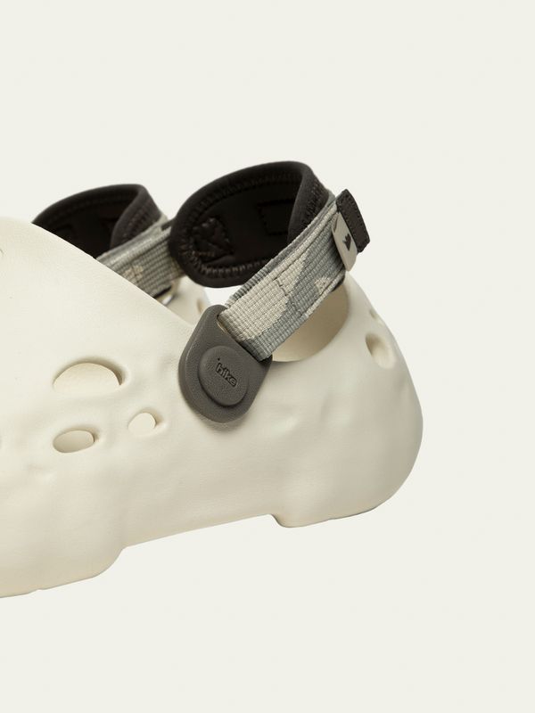Клоги SS25 Bone White - фото 6
