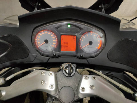BMW R1200RT 2005